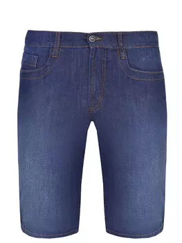 Шорты джинсовые