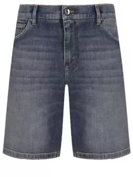 Шорты джинсовые DOLCE & GABBANA