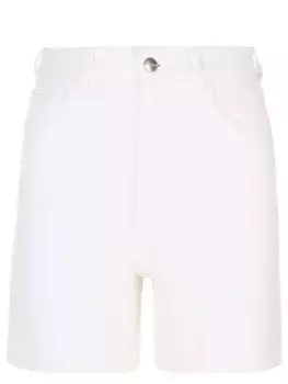 Шорты джинсовые