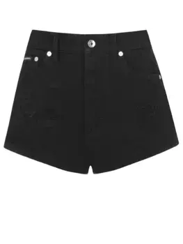 Шорты джинсовые DOLCE & GABBANA