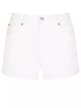 Шорты джинсовые