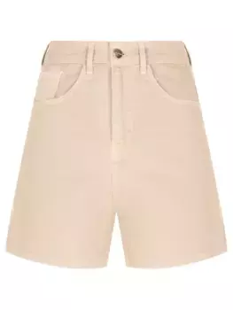 Шорты джинсовые