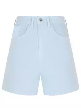 Шорты джинсовые