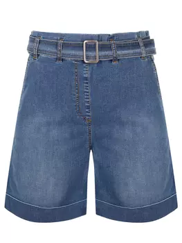 Шорты джинсовые D.EXTERIOR
