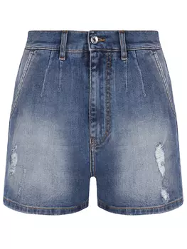 Шорты джинсовые DOLCE & GABBANA