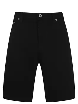 Шорты джинсовые