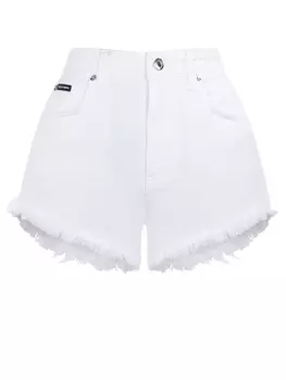 Шорты джинсовые DOLCE & GABBANA