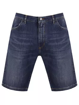 Шорты джинсовые DOLCE & GABBANA