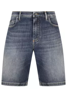 Шорты джинсовые DOLCE & GABBANA