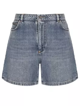 Шорты джинсовые DOLCE & GABBANA