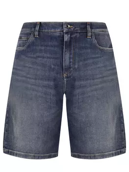 Шорты джинсовые DOLCE & GABBANA