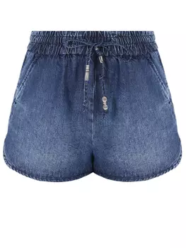 Шорты джинсовые DONDUP