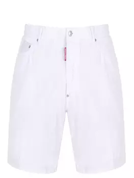 Шорты джинсовые DSQUARED2