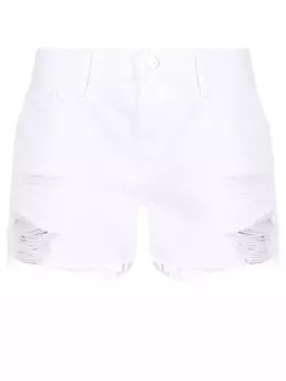 Шорты джинсовые FRAME