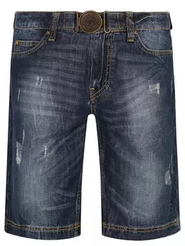 Шорты джинсовые FRANKIE MORELLO