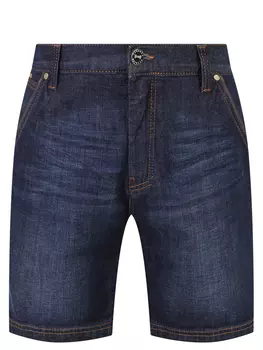 Шорты джинсовые FRANKIE MORELLO
