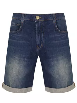 Шорты джинсовые FRANKIE MORELLO