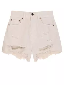 Шорты джинсовые HAIKURE