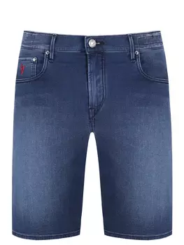 Шорты джинсовые HANDPICKED