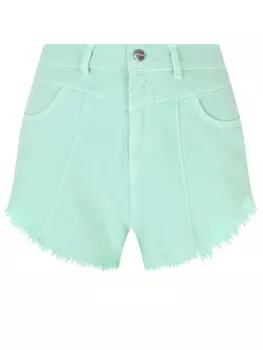 Шорты джинсовые HINNOMINATE