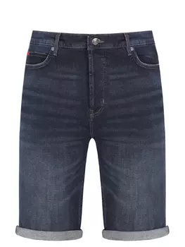 Шорты джинсовые HUGO