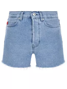 Шорты джинсовые HUGO