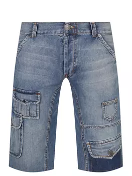 Шорты джинсовые ICEBERG