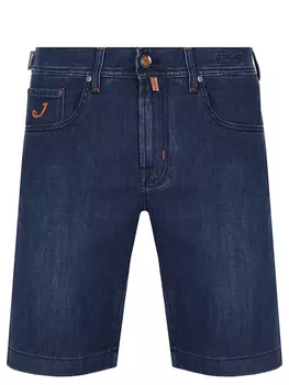 Шорты джинсовые JACOB COHEN