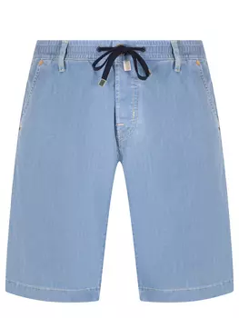 Шорты джинсовые JACOB COHEN