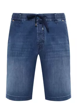 Шорты джинсовые JACOB COHEN