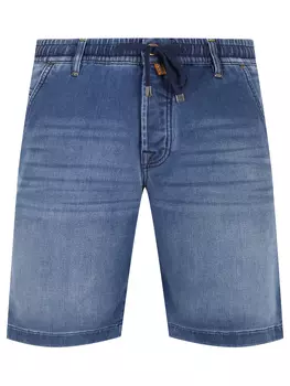 Шорты джинсовые JACOB COHEN