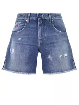 Шорты джинсовые JACOB COHEN