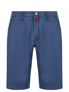 Шорты джинсовые KITON