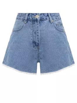 Шорты джинсовые LES ARCHIVES