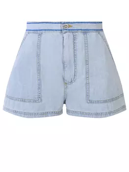 Шорты джинсовые MARNI