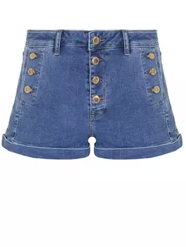 Шорты джинсовые MELISSA ODABASH