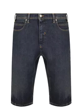 Шорты джинсовые NEIL BARRETT