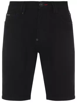 Шорты джинсовые