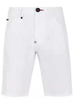 Шорты джинсовые