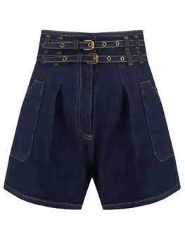 Шорты джинсовые PHILOSOPHY