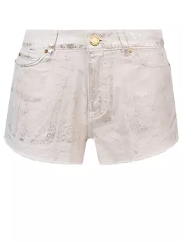Шорты джинсовые PINKO