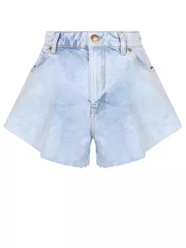 Шорты джинсовые PINKO