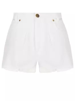 Шорты джинсовые PINKO