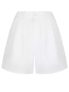 Шорты джинсовые SIMONETTA RAVIZZA