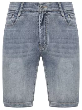Шорты джинсовые UOMO COLLEZIONI