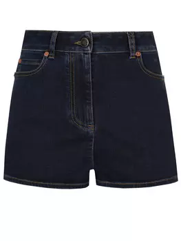 Шорты джинсовые VALENTINO