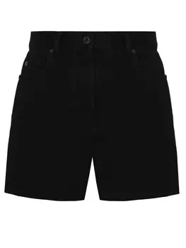 Шорты джинсовые VALENTINO