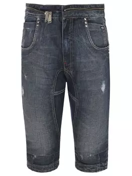Шорты джинсовые ZU ELEMENТS