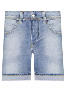 Шорты джинсовые ZU ELEMENТS