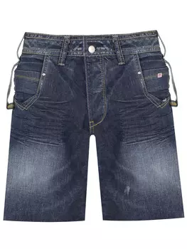 Шорты джинсовые ZU ELEMENТS
